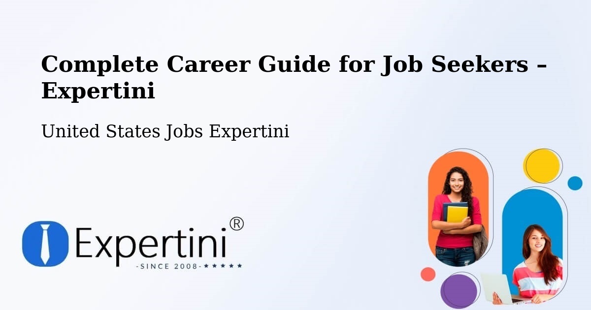 Career Guide for Job Seekers – Walnut - Walnut, United States Jobs Expertini