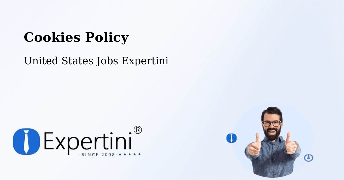 Cookie Policy – Walnut - United States Jobs Expertini