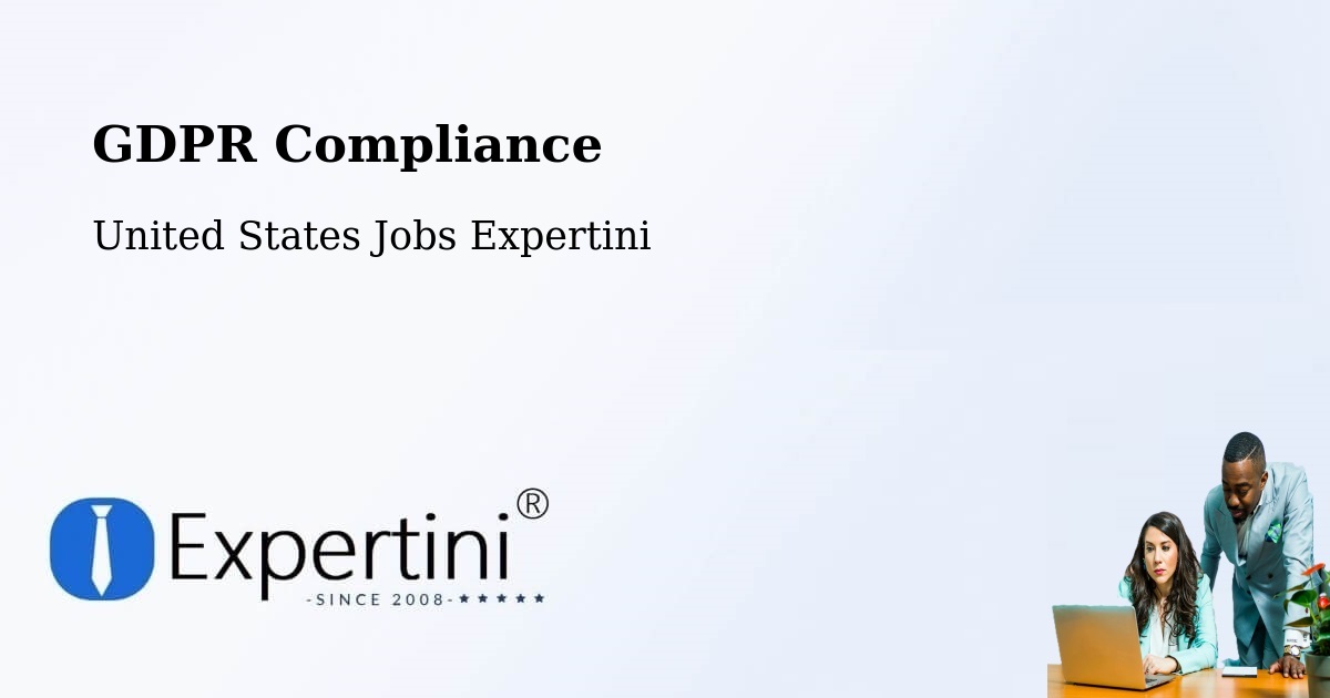 EU GDPR Compliance Statement – Walnut - United States Jobs Expertini
